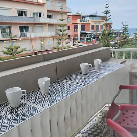 Abs Appart, Agreable Appart Argeles Экстерьер фото
