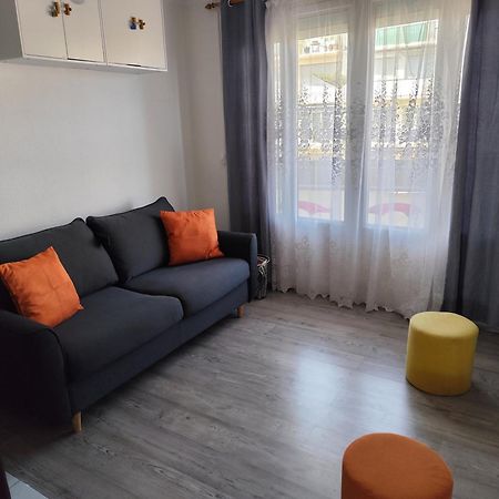 Abs Appart, Agreable Appart Argeles Экстерьер фото
